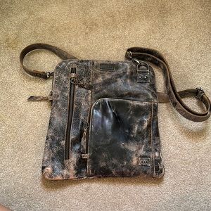 Bed Stu Aiken bag